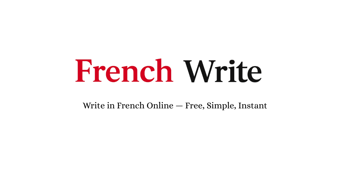 B1 French Reading Practice — Intermediate Texts | FrenchWrite